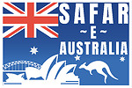 LETS TRAVEL AUSTRALIA