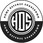 Home Defense Shakedown