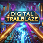 Digital Trailblaze: Igniting Ideas in the Modern World"