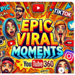 From TikTok to Instagram: Best Viral Videos Today