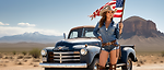 MagaCountry