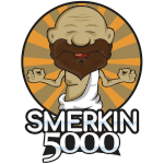 SMERKIN 5000