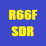 R66F SDR (Software Defined Radio)