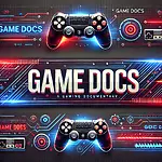 Game Docs