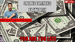 Online Earning