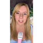jenn💜 good news & fun stories