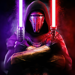 Sith Lord Black