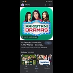 Pakistani Drama