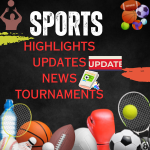 Sports Spotlight: Action-packed Highlights, Breaking News, and Latest Updates