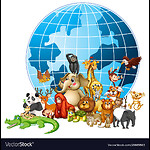 Animals World