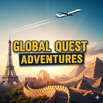 Global Quest Adventures