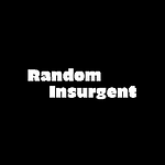 Random insurgent