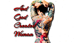 And God Created Woman Podcast