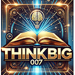 Think Big to Gain Knowledge