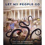 Official "Let My People Go" The Documentary