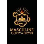 Masculine Purity & Power