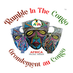Rumbel In The Congo