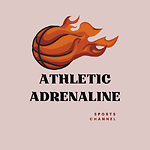 Athletic Adrenaline