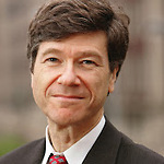 Jeffrey Sachs