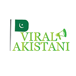 Viral Pakistani