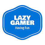 Lazy Gamer