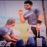 INDIAN COMEDY LEAGUE
