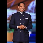 Watch Pastor Chris