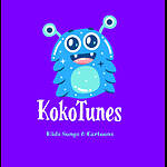 KokoTunes – Kids Songs & Cartoons