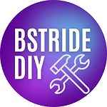 Bstride DIY