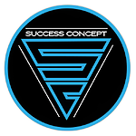 Success Concept Channel