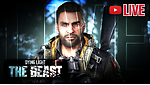 DYING LIGHT THE BEAST UNLEASHING THE WRATH + FIRST PLAY THROUGH