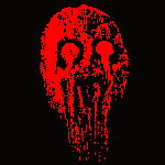 Shrouded Hand