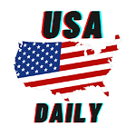 USA Daily