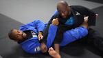 Kenneth Brown BJJ