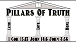 Pillars Of Truth