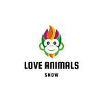 Animals are love
