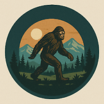 Bigfoot In A Big World