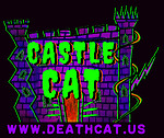 Castle Cat TV