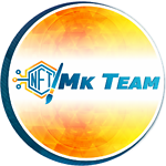 Coleções NFTs MKteam