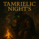 Tamrielic Night’s