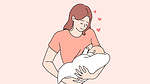 Nursing for Breastfeeding