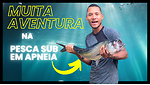 Pesca aleatória oficial