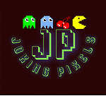 JokingPixels gaming/streaming channel!