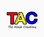 the akash creation