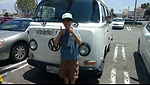 The Vw Bus Build