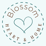 Blossom Heart and Home