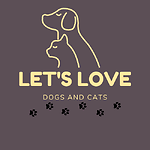 Let's Love Dogs and Cats