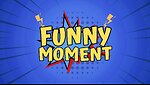 Comedy and cartoons