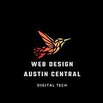 Web Design Austin Central