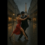 Cool dance